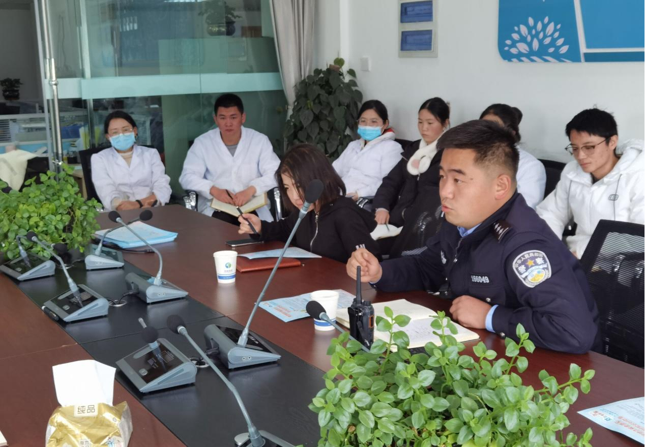 聚焦網(wǎng)絡(luò)詐騙，守護(hù)平安家園