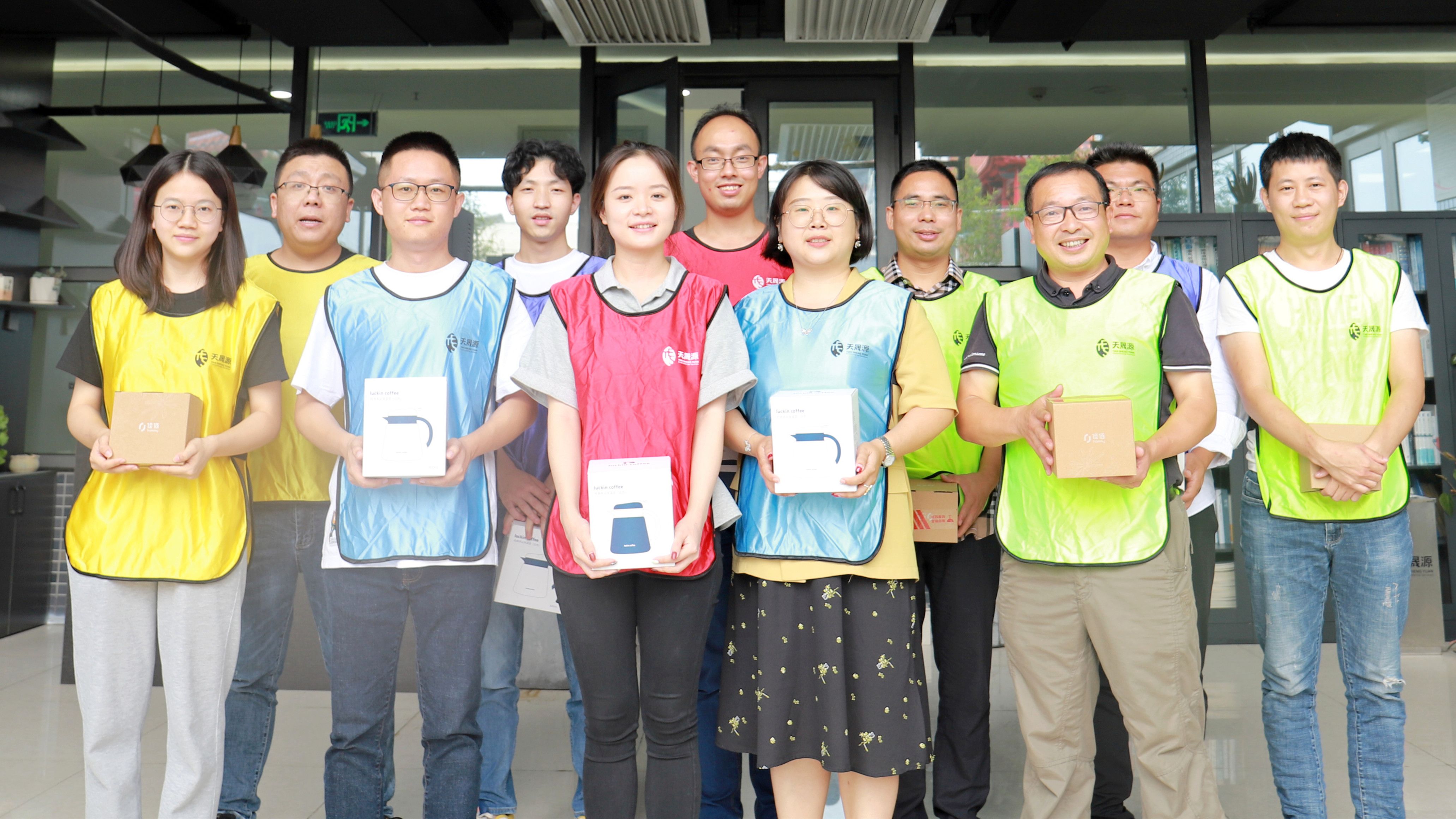 導(dǎo)師制度搭橋梁，團(tuán)建活動(dòng)添默契 ——天晟源環(huán)保開展2021年度導(dǎo)師制文化建設(shè)活動(dòng)