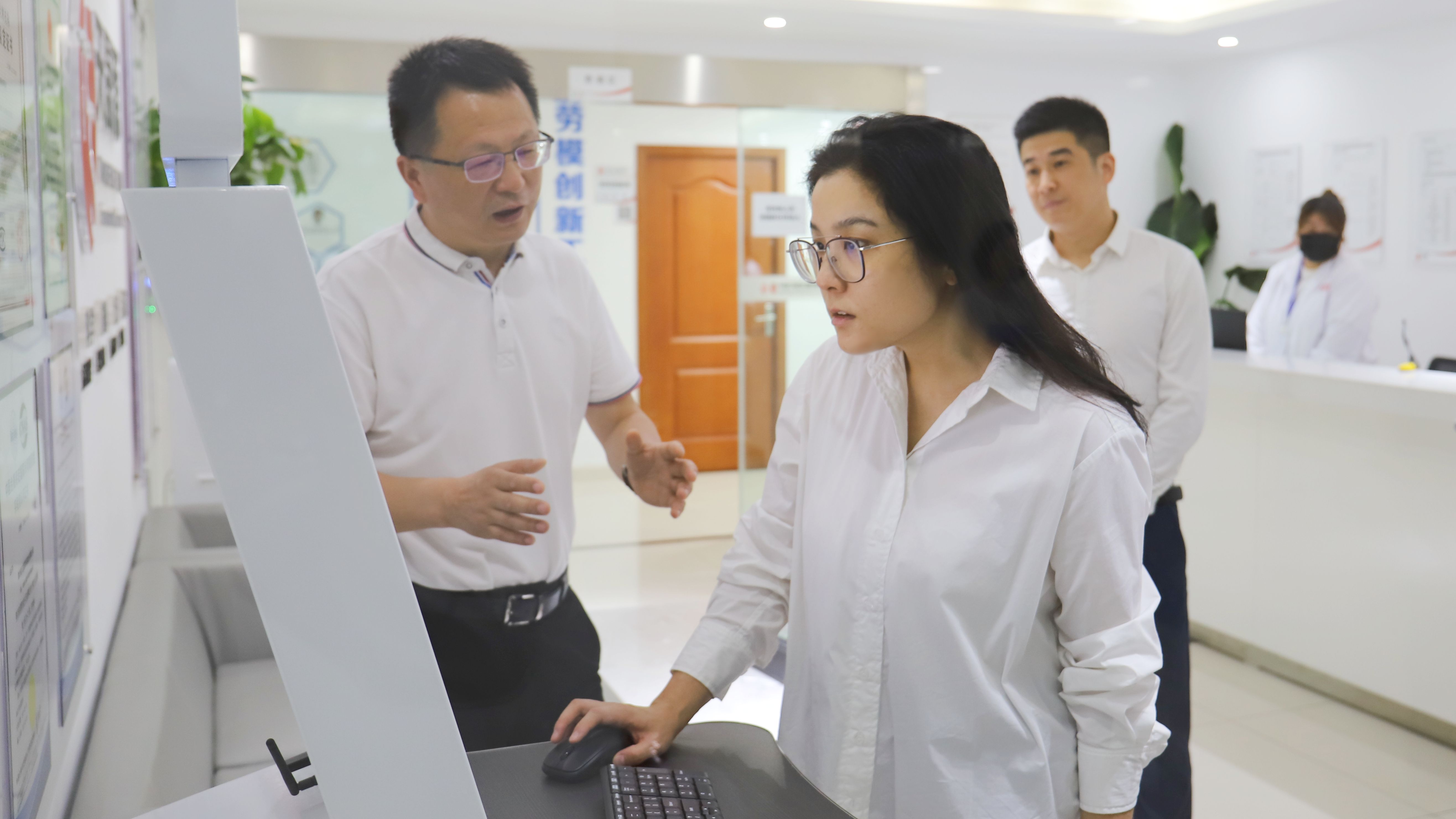 攜手涼山生態(tài)，深化生態(tài)修復(fù)領(lǐng)域合作