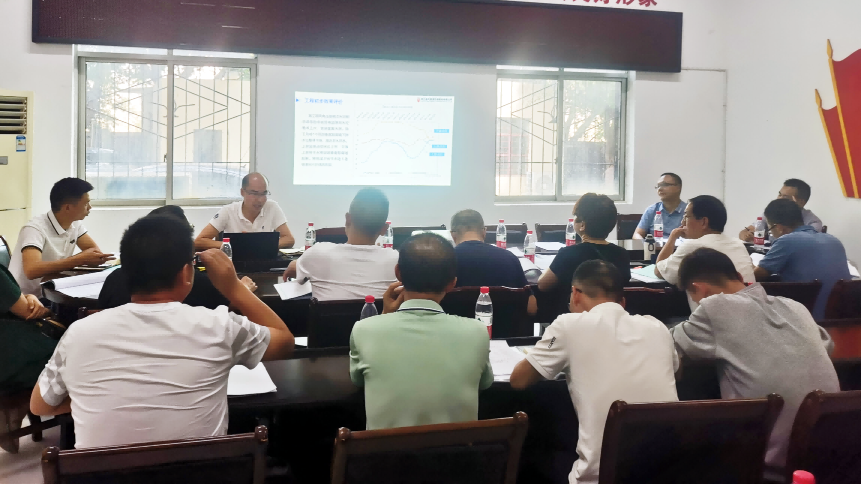 管控修復(fù)強(qiáng)生態(tài)，安全環(huán)保促民生 ——攀枝花中匯特鋼一期項(xiàng)目順利通過竣工驗(yàn)收