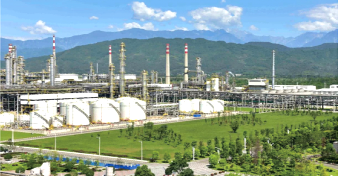 四川石化地園區(qū)監(jiān)測(cè)項(xiàng)目地下水日常巡檢、維護(hù)和水質(zhì)監(jiān)測(cè)、土壤和地下水自行監(jiān)測(cè)、在線監(jiān)測(cè)設(shè)施比對(duì)監(jiān)測(cè)