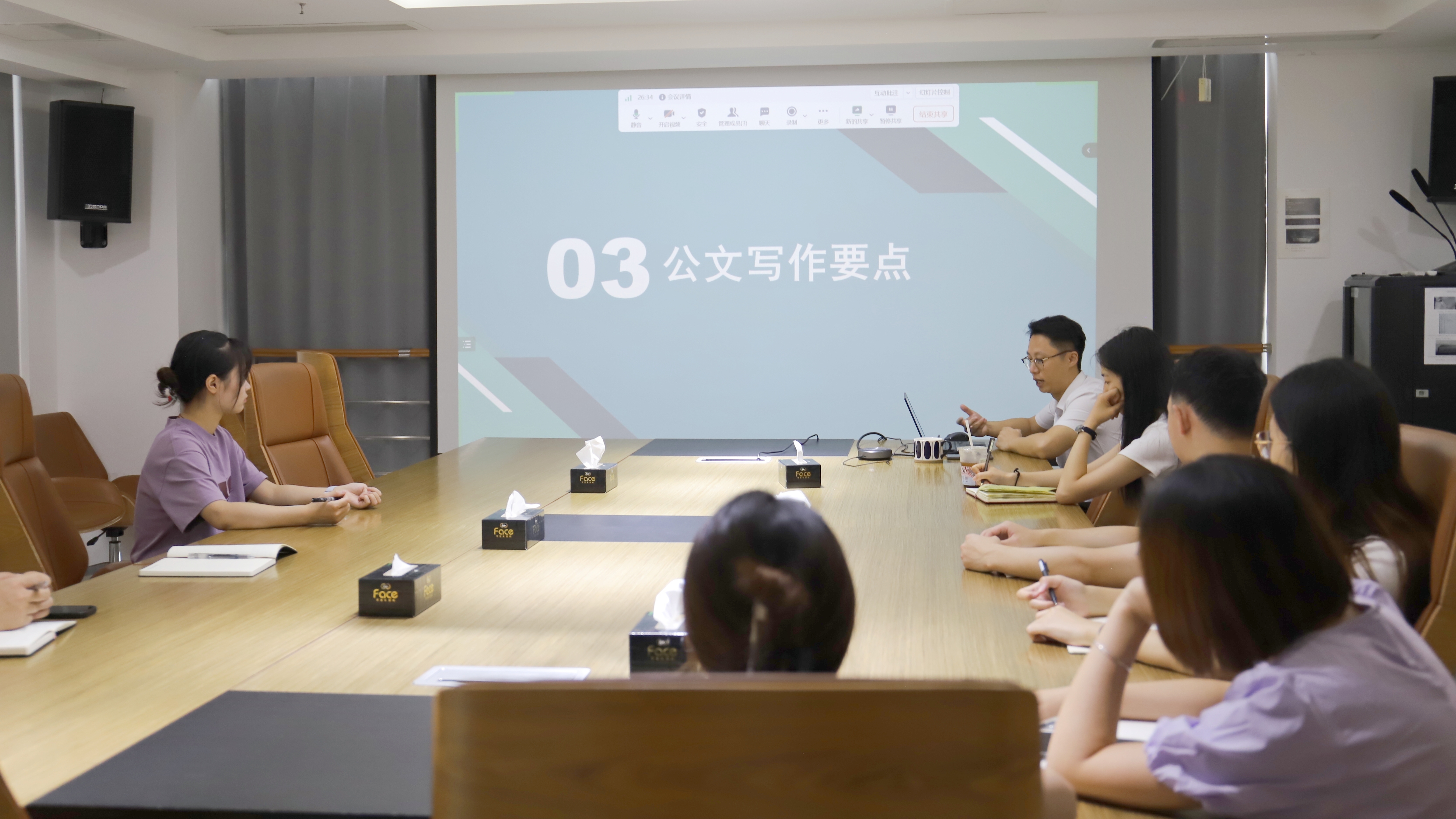 以學(xué)促干，培訓(xùn)賦能